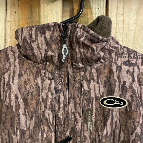 Drake jacket - Picture 2 of 3